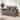 65.7" Linen Upholstered Pull Out Sofa Sleeper Bed Couch with USB Charging Port