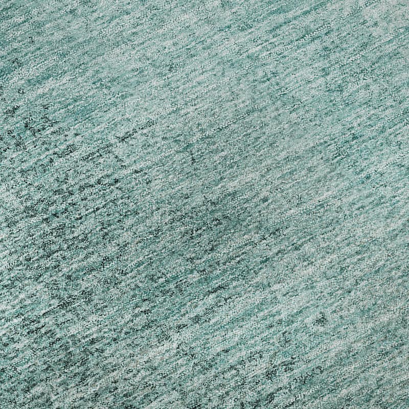 Premium Washable Super Soft Solid Ombre Juju Mayfield Rug