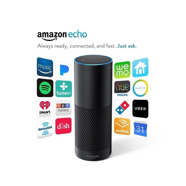alexa bluetooth speaker microphone
