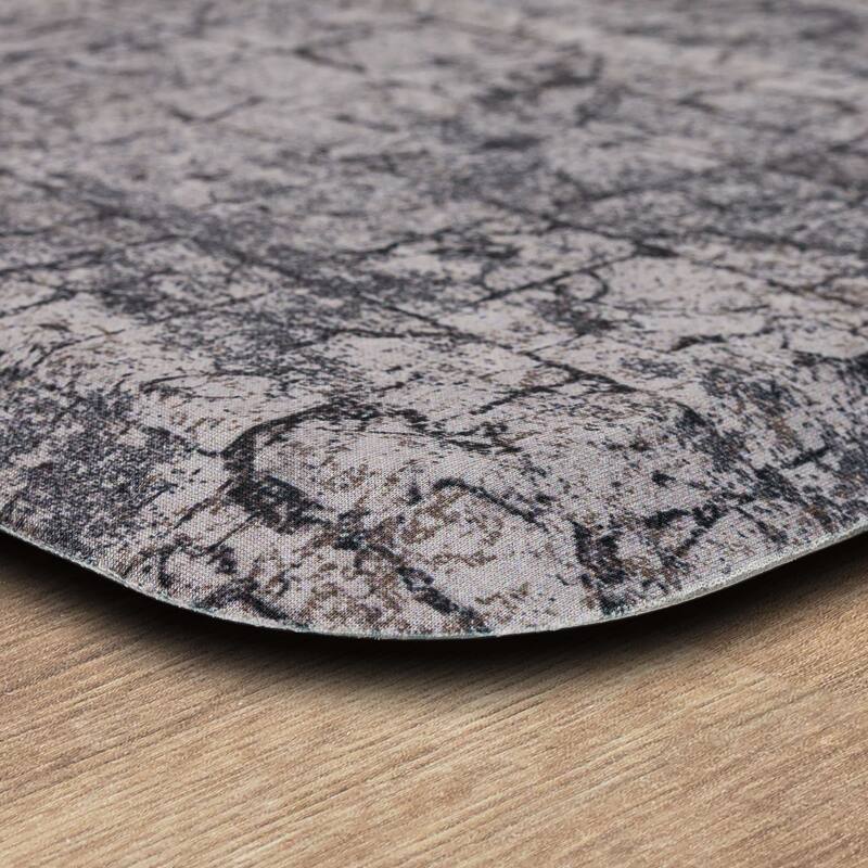Mohawk Home Dri-Pro Deluxe Cushion Anti Fatigue Mat