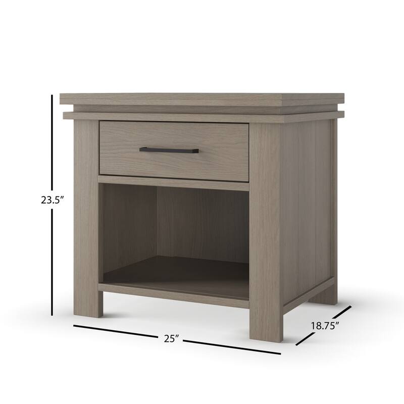 Denman Nightstand