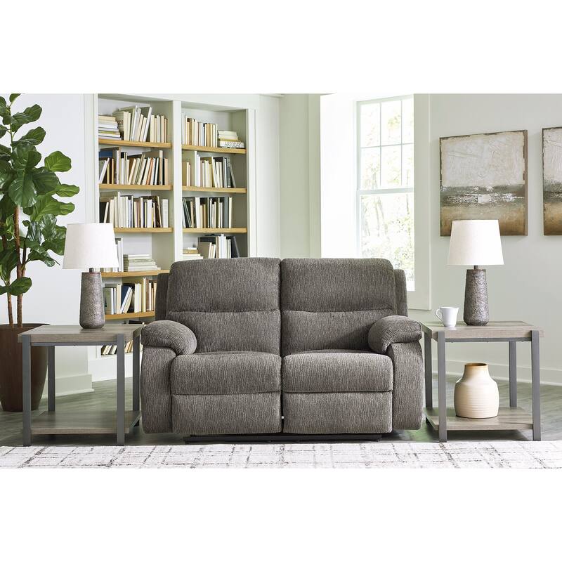 Signature Design by Ashley Scranto 2-Piece Upholstery Package - 86" W x 40" D x 41" H