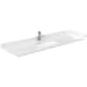Option Carrara Cultured Marble