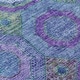 preview thumbnail 12 of 101, Machine Washable Indoor/Outdoor Boho Global Chantille Rug