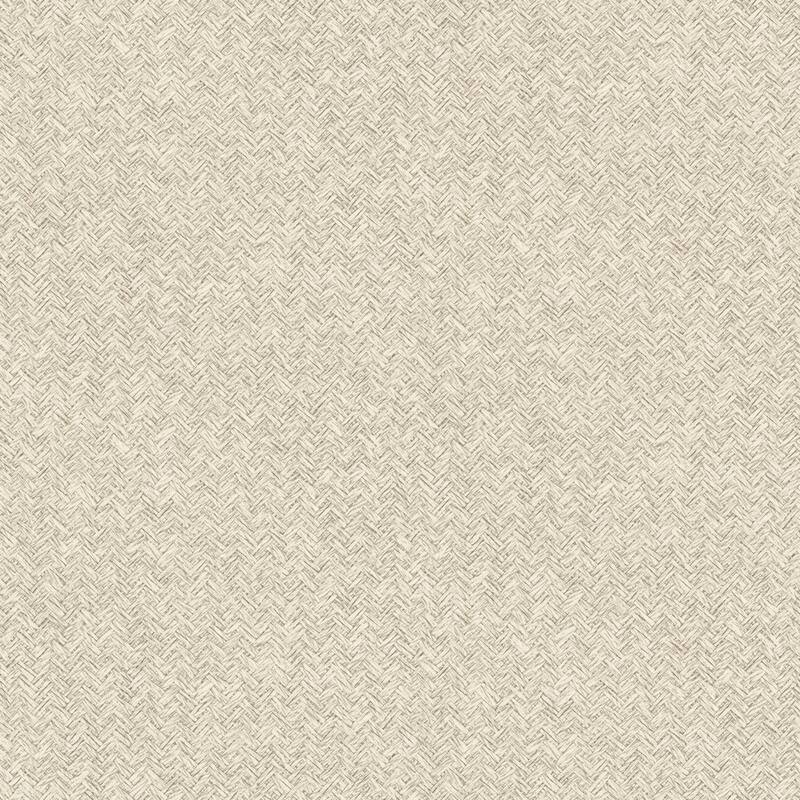 Woven Basket Wheat Wallpaper