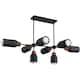 Option Lava Black