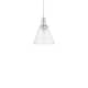 Option Brushed Satin Nickel / Seedy