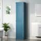Option Teal Blue-Solid