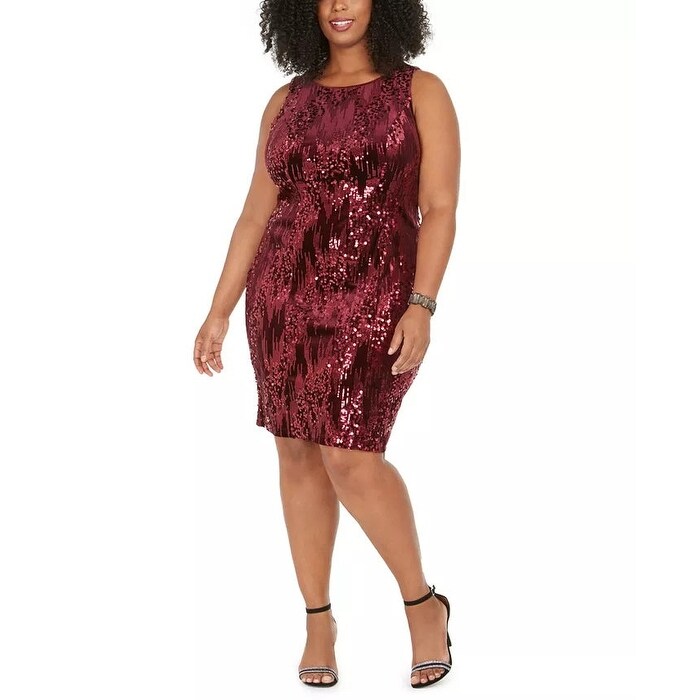 emerald sundae purple dress Emerald Sundae - AQO5252