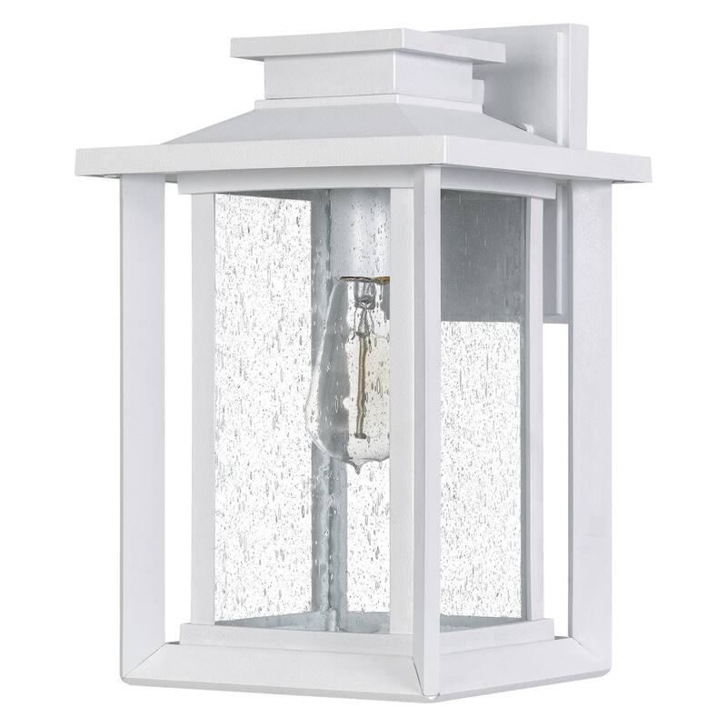 Bellevue Arthur 14" Tall Outdoor Wall Sconce