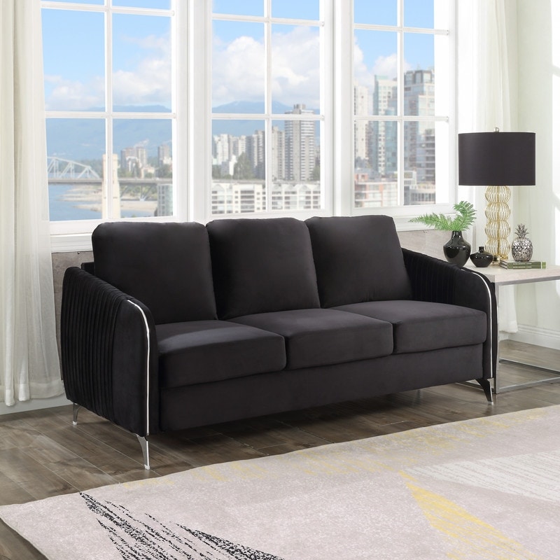 Modern 2024 chic sofa