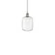 Option Black Antique Brass / Clear