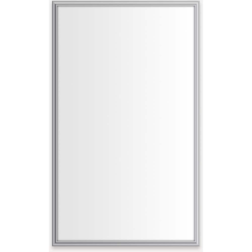 Robern D2C2440D4RMTM Main Line 23-1/4" x 39-3/8" Framed Single Door