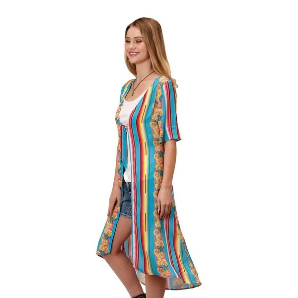 turquoise cardigans ladies