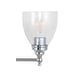 preview thumbnail 31 of 82, Magnolia Metal/Glass LED Vanity, by JONATHAN Y