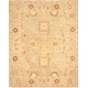 preview thumbnail 128 of 141, SAFAVIEH Handmade Anatolia Madeline Traditional Hand-spun Wool Rug 9'6" x  13'6" - Sage - Runner