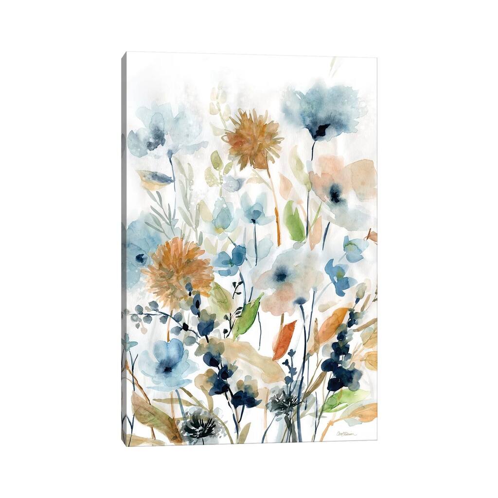 iCanvas "Holland Spring Mix II" by Carol Robinson Canvas Print