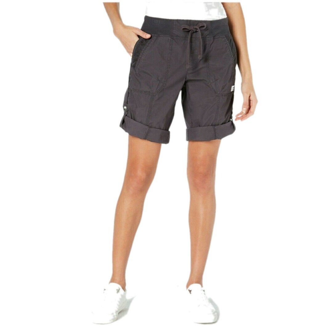 Calvin Klein Performance Cargo Shorts 