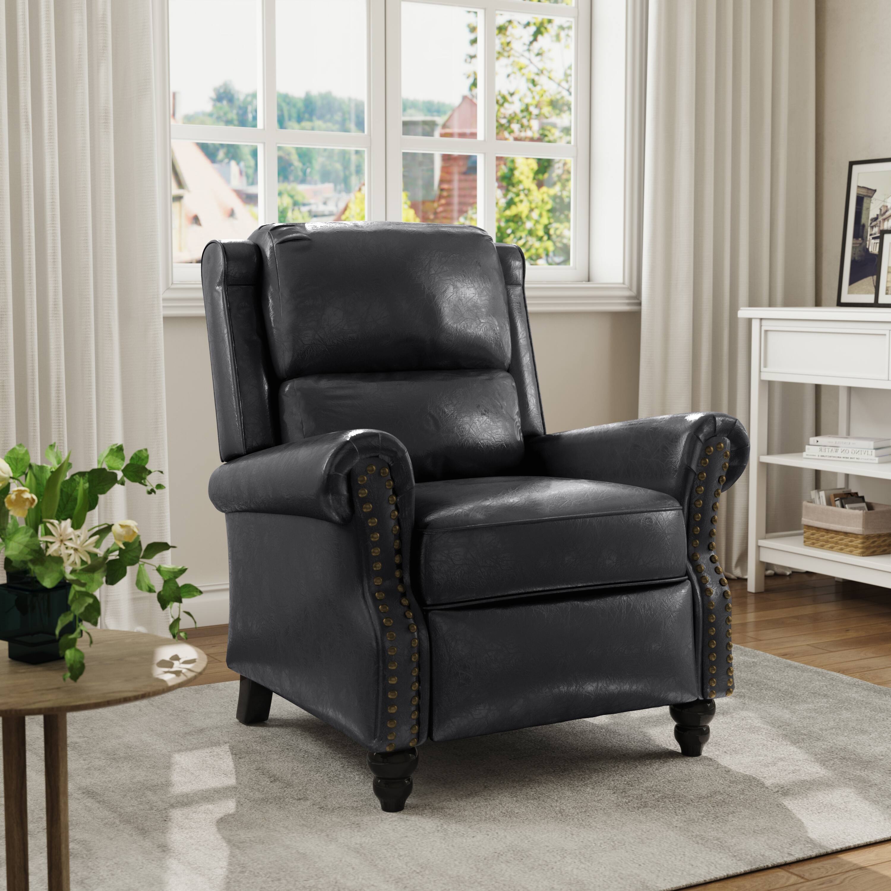 Option Black/Leather