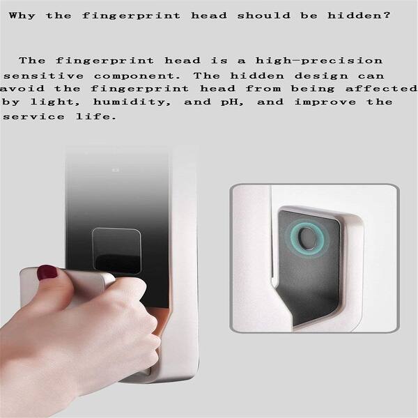 Dmzh Smart Lock Code Disguise Use App Send Temporary Password Keypad Voice Prompts Cylinder Digital Deadbolt Overstock 31437863 By integrating smart lock for passwords into your android app, you can automatically sign users in to your app using the credentials they have saved. overstock com