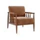 preview thumbnail 10 of 22, HULALA HOME Avidite Farmhouse Solid Wood Arm Chair with Full Assembly