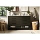 preview thumbnail 124 of 157, Sterling Double Bathroom Vanity