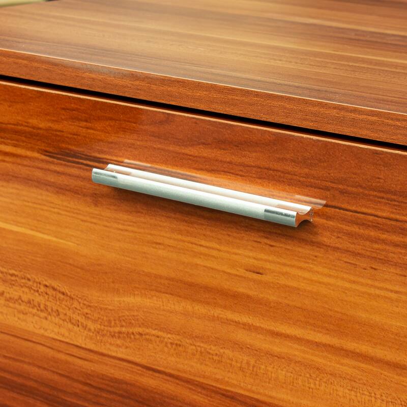 Modern 63" TV Stand for 70 Inch TVs, Media Console with Cabinets and Open Shelves, Entertainment Center for Living Room