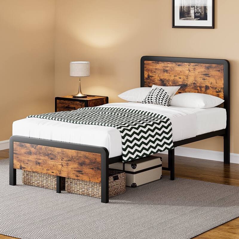 Bed Frame Platform