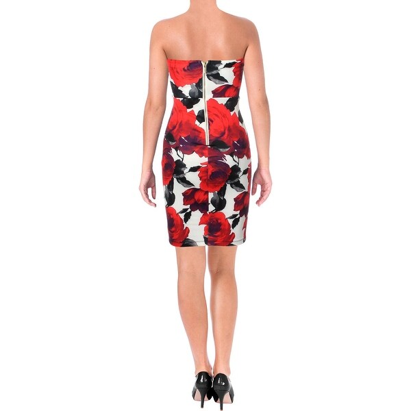 b darlin bodycon dress