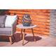 Option Accent Table - 24"W, 19"H
