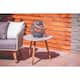 Option Accent Table - 24"W, 19"H
