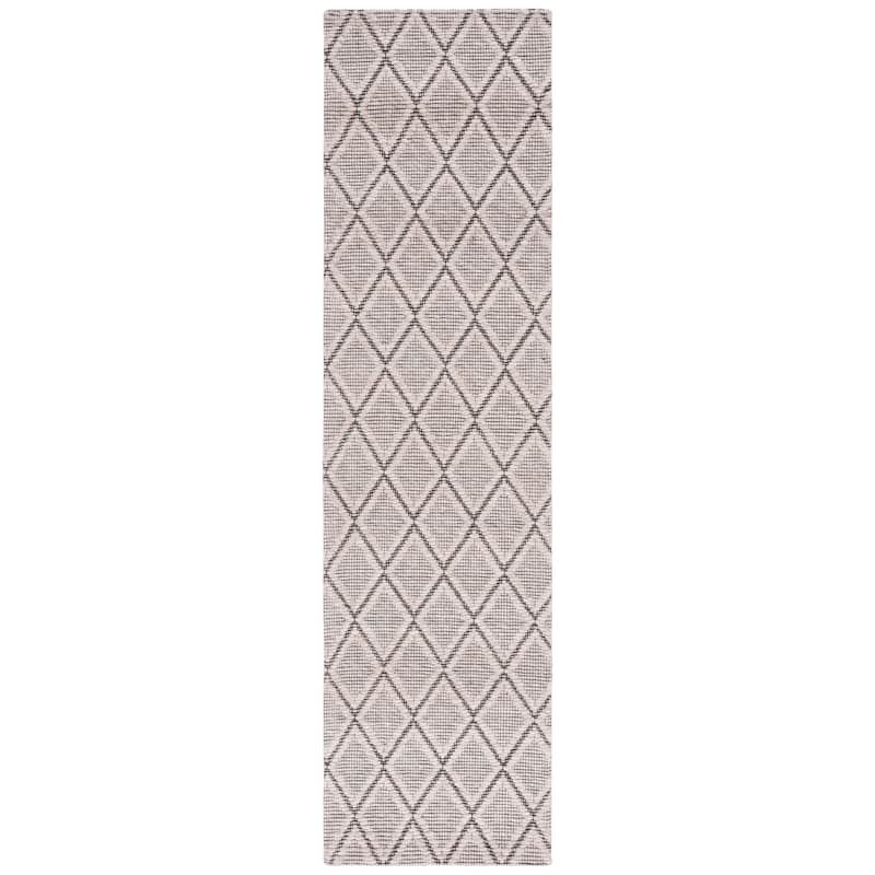 SAFAVIEH Handmade Marbella Gotelinde Wool Rug