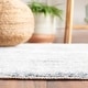 preview thumbnail 7 of 10, SAFAVIEH Baltimore Kiley Machine Washable Shabby Chic Vintage Oriental Rug