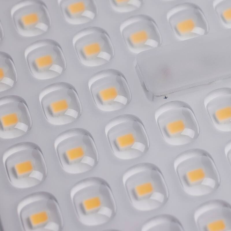 LED Flood Light 90 Watt 4000K Bronze Finish