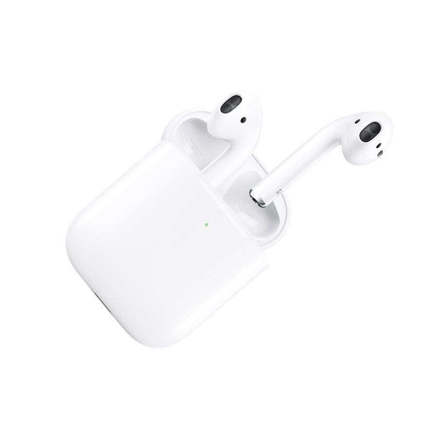 Apple AirPods with Wireless Charging 