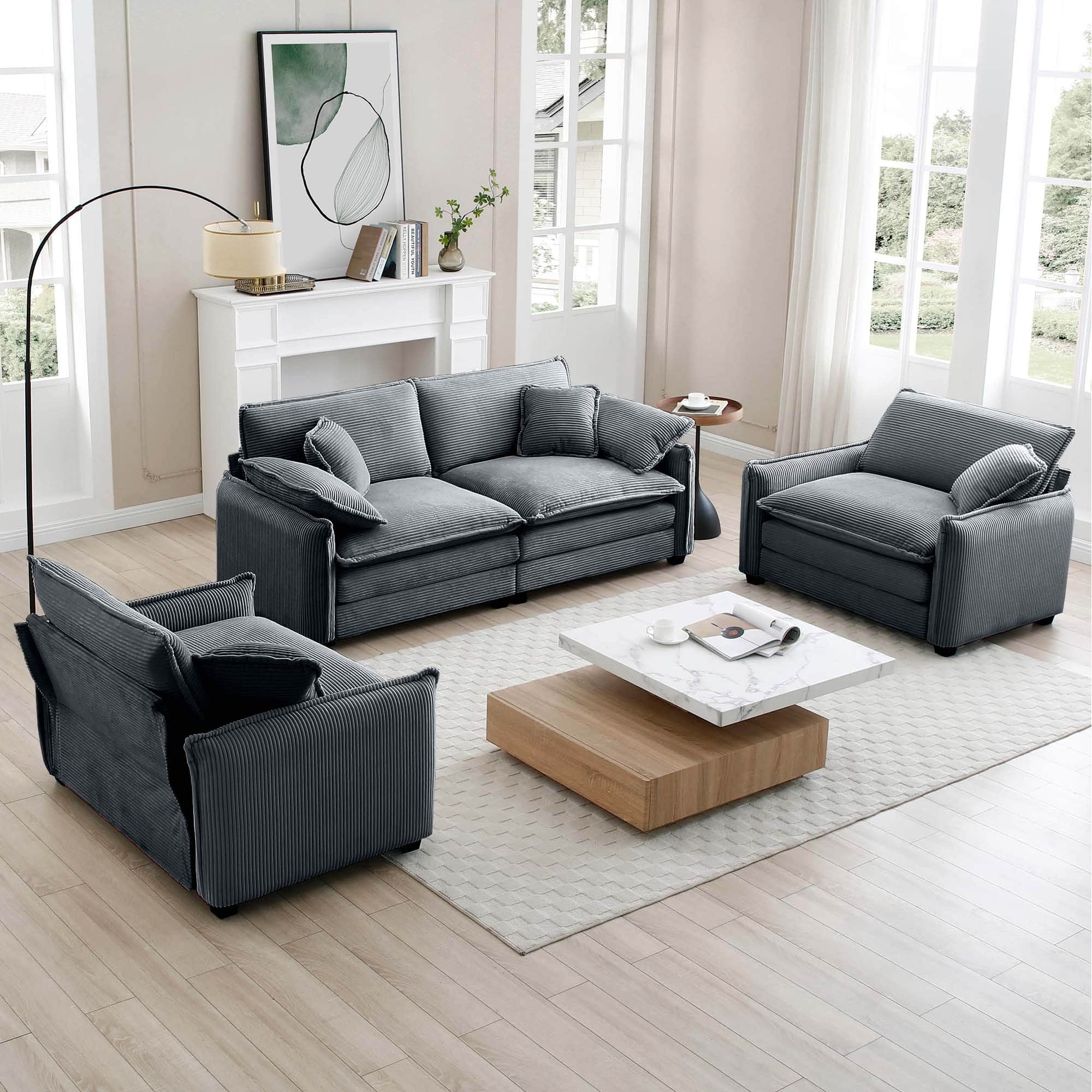 Option Grey