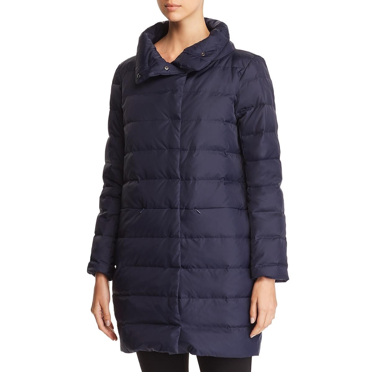 Eileen fisher down coats hotsell & jackets