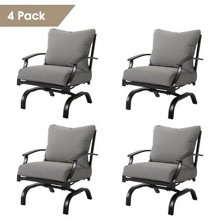 Elliot creek clearance swivel rockers