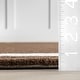 preview thumbnail 5 of 14, Grace Bordered Wool Area Rug