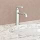 Option Brushed Nickel