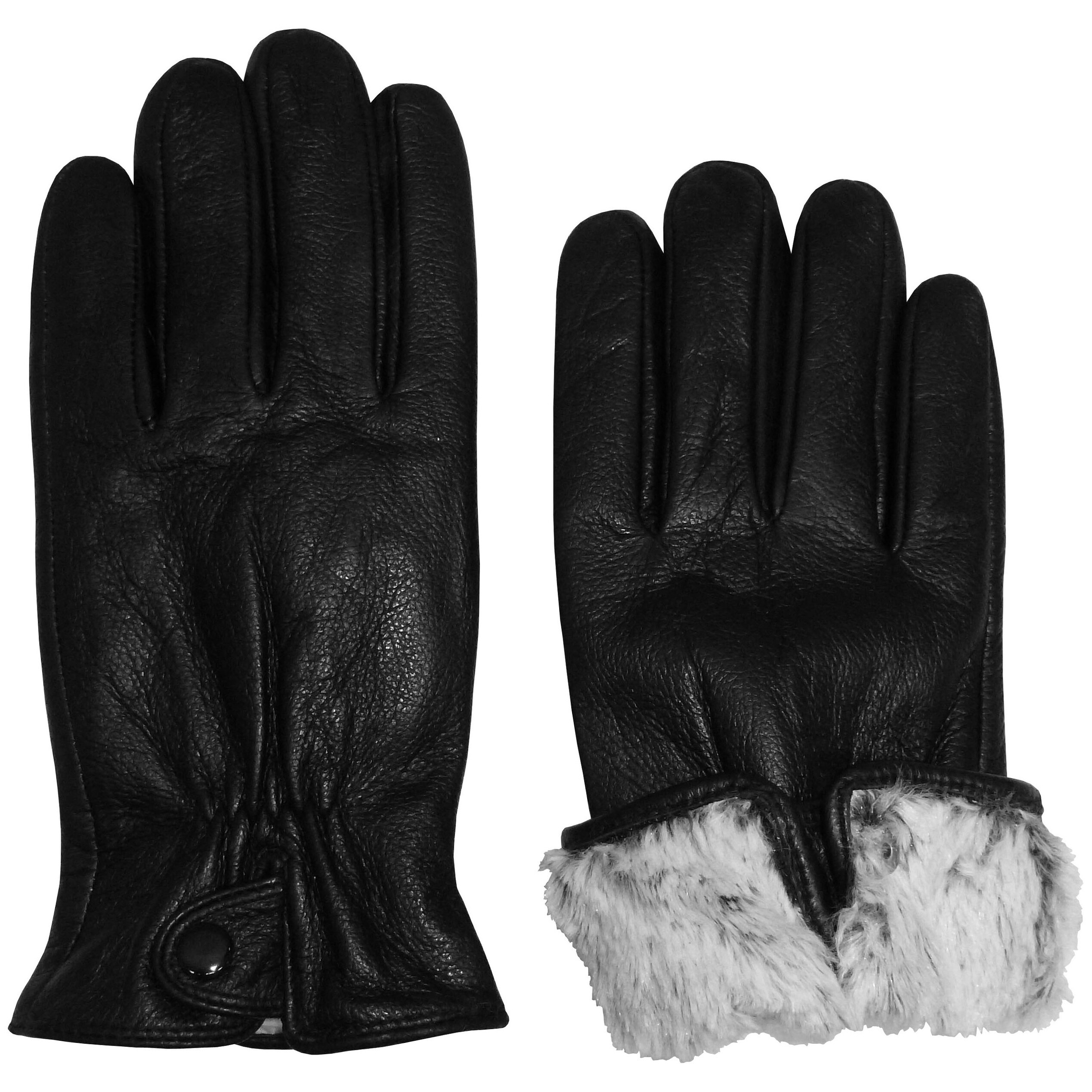 where to buy nice leather gloves