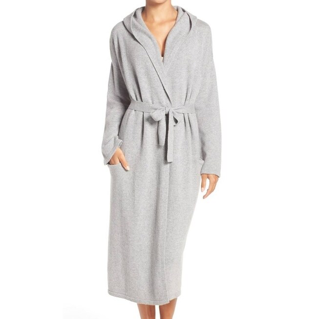 ugg bathrobe women