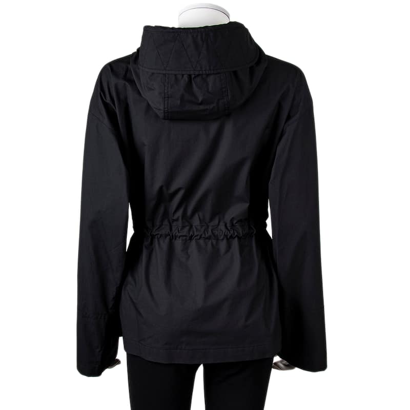 Burberry Medley Lightweight Cotton Jacket