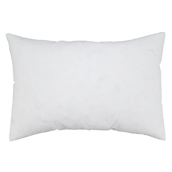 Ikea feather cushion inserts hot sale