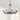 Maxax 8 - Light Candle Style Wagon Wheel Chandelier