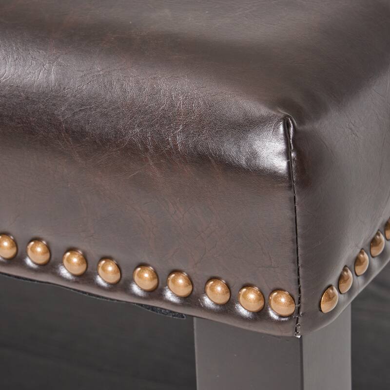 Modern COFFEE TABLE Ottoman