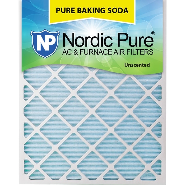 Nordic deals pure 20x30x1