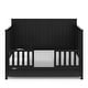 preview thumbnail 65 of 65, Graco Hadley 4-in-1 Convertible Crib with Drawer