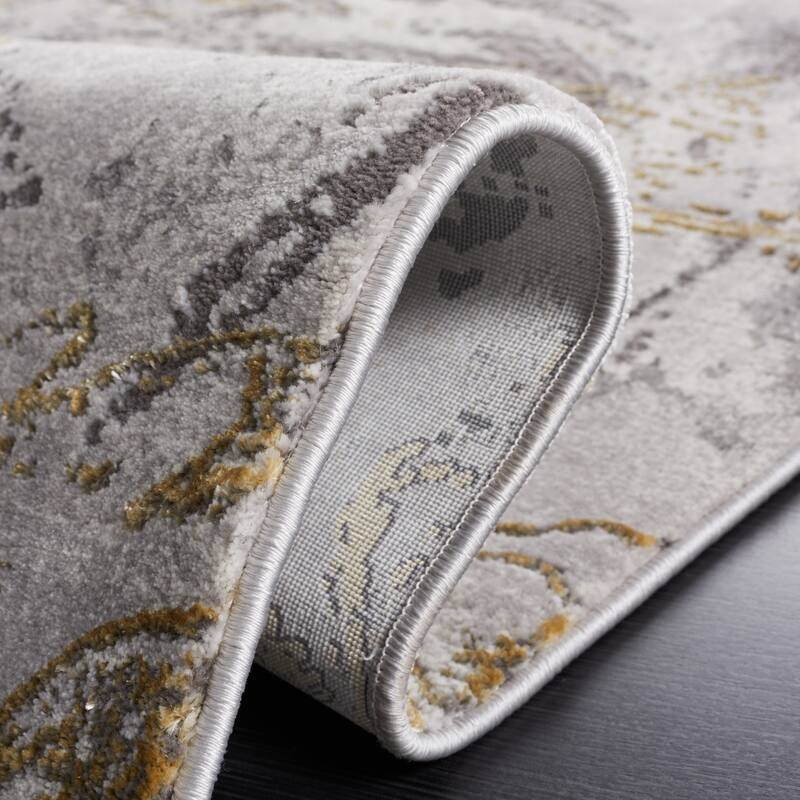SAFAVIEH Craft Cupertina Modern & Contemporary Rug