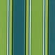 preview thumbnail 17 of 19, Bali Rattan Swivel Rocker with All-Weather Cushion Haliwell Carribean